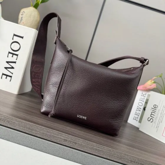 Loewe shoulder bag Premium Replica