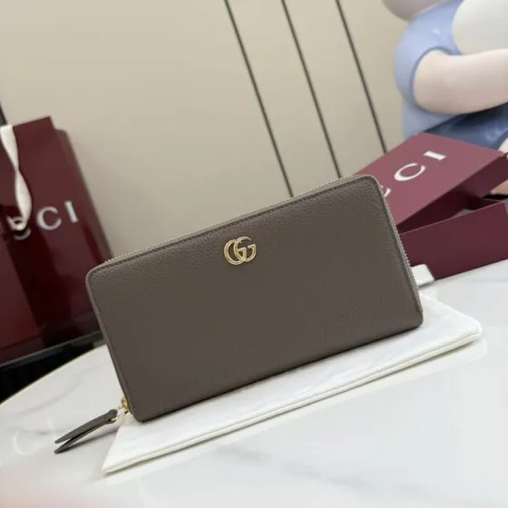 Gucci GG Marmont Taupe everyday AAA Quality Replica