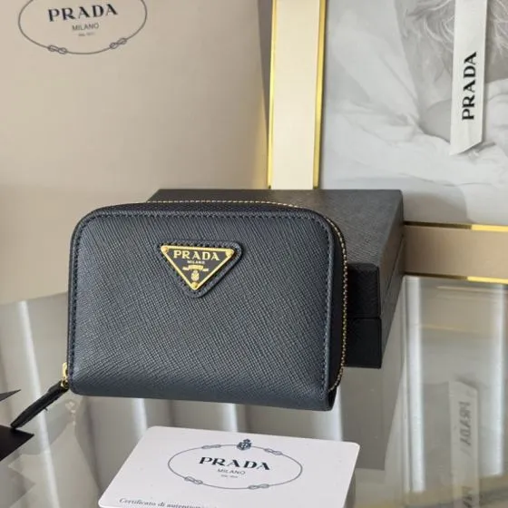 Prada Black 25x18x10cm shoulder bag 1 1 Replica