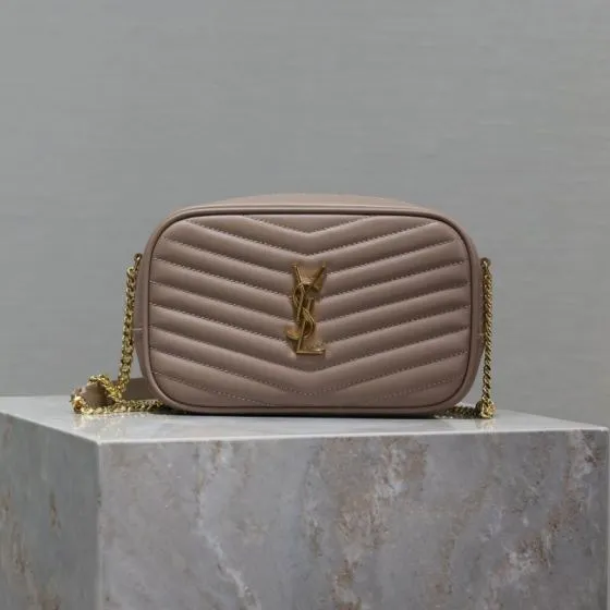 Saint Laurent Pink everyday — Top Quality Replica
