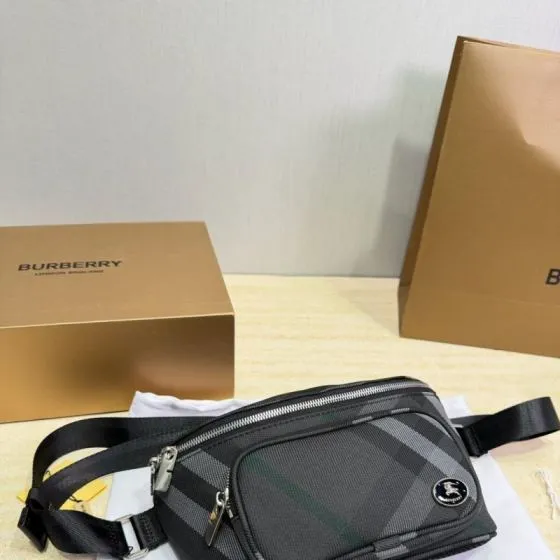 Burberry shoulder bag Premium Replica