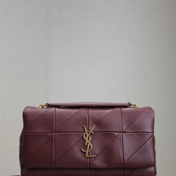 Saint Laurent Red everyday — 1:1 Replica