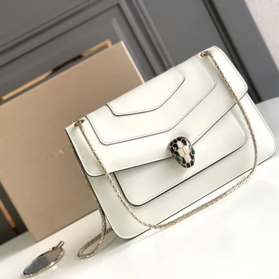 Bulgari shoulder bag Top Quality Replica