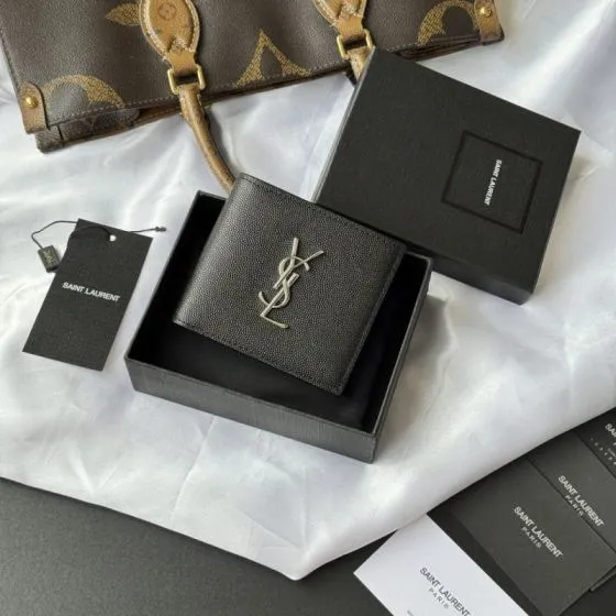Saint Laurent Black everyday — Top Quality Replica