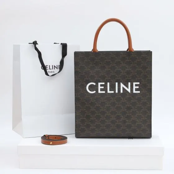 Celine shoulder bag AAA Quality Replica