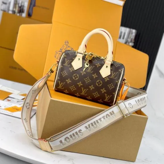 Louis Vuitton M46222 Monogram crossbody — Top Quality Replica