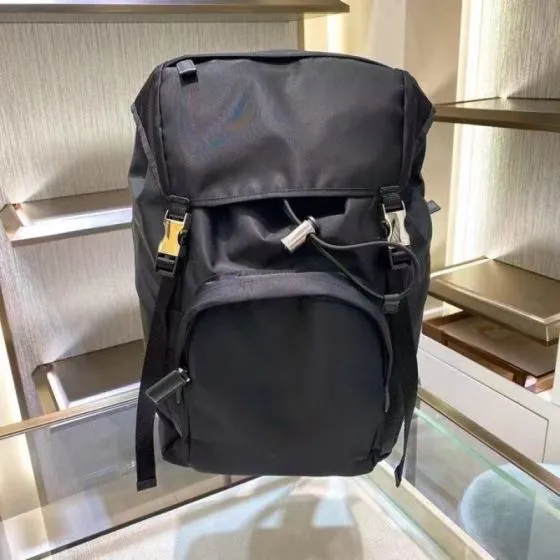 Prada Black shoulder bag AAA Quality Replica