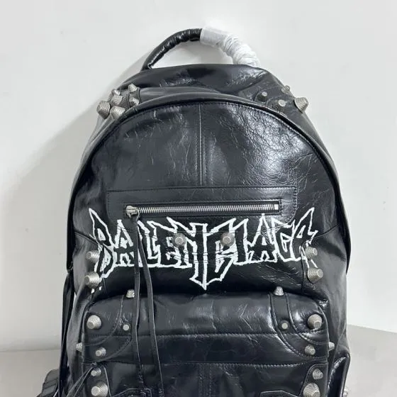 Balenciaga Le Cagole Black 26x14cm shoulder bag Premium Replica