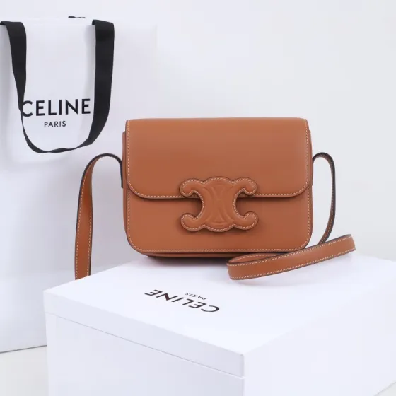 Celine shoulder bag 1 1 Replica