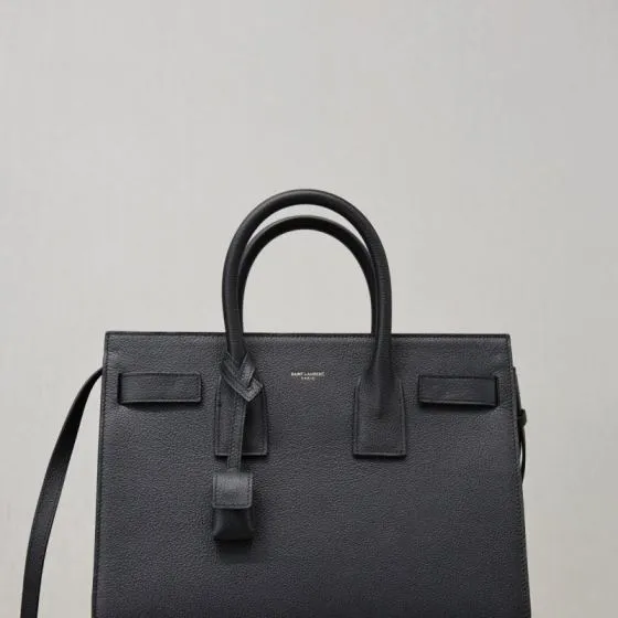 Saint Laurent Black everyday — Top Quality Replica