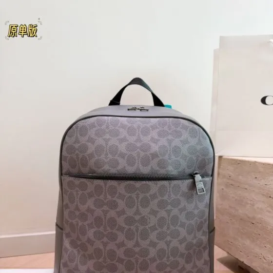 Coach shoulder bag Premium Replica