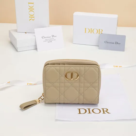 Dior Caro Beige everyday — Premium Replica
