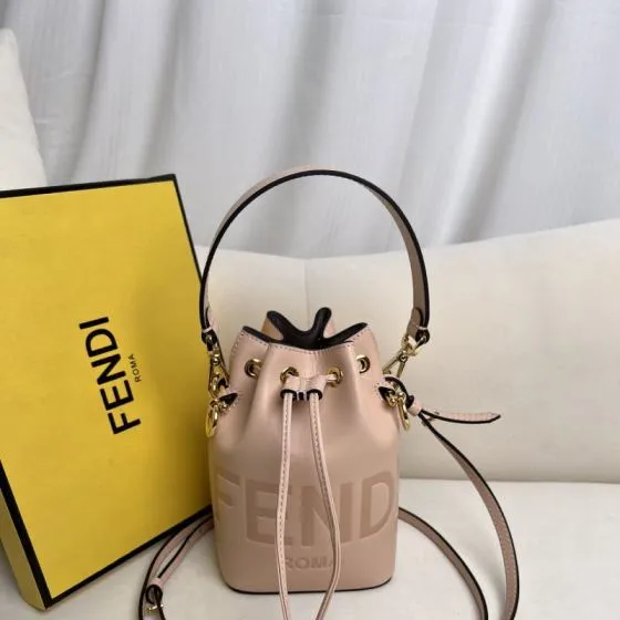 Fendi shoulder bag Premium Replica