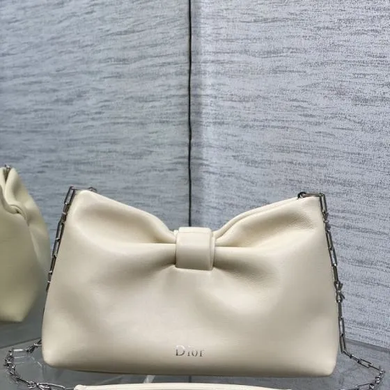 Dior Cream shoulder — AAA Quality Replica