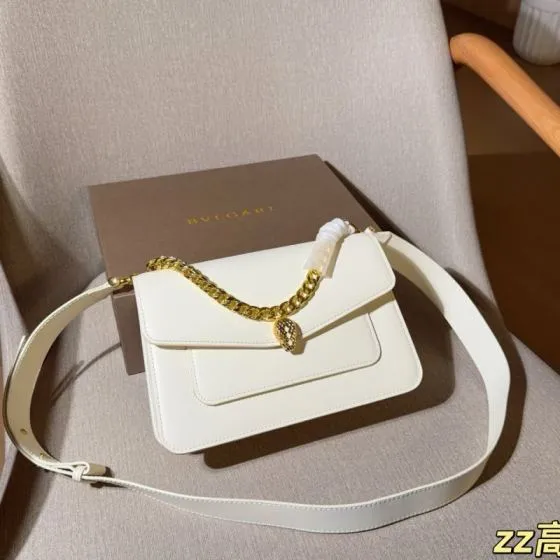 Bulgari shoulder bag 1 1 Replica