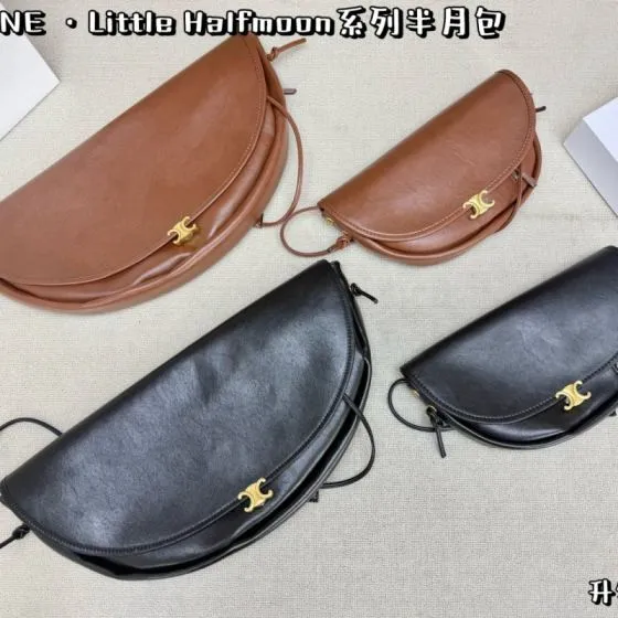Celine shoulder bag AAA Quality Replica