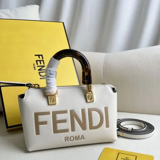 Fendi shoulder bag AAA Quality Replica
