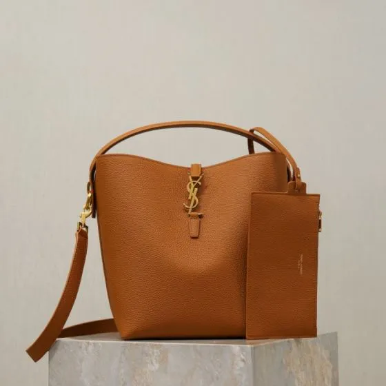 Saint Laurent Gold everyday — Premium Replica