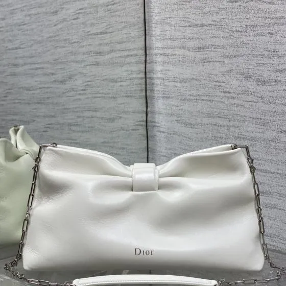 Dior White evening AAA Quality Replica
