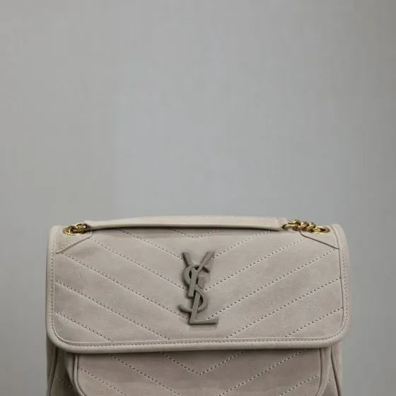Saint Laurent Gray everyday — Premium Replica
