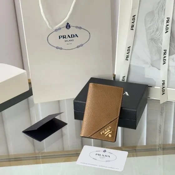 Prada Calfskin shoulder bag Top Quality Replica