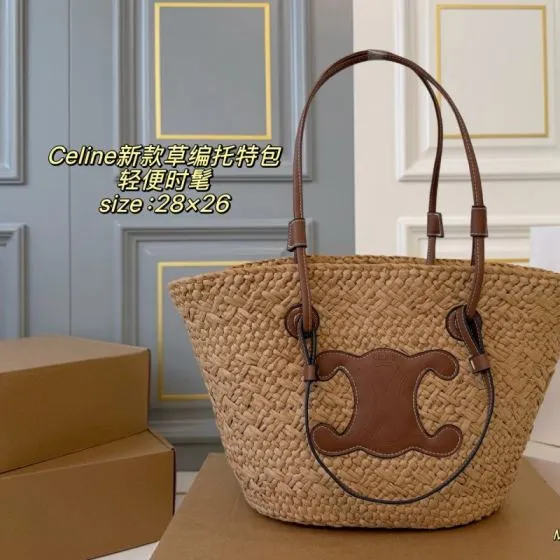 Celine shoulder bag Top Quality Replica