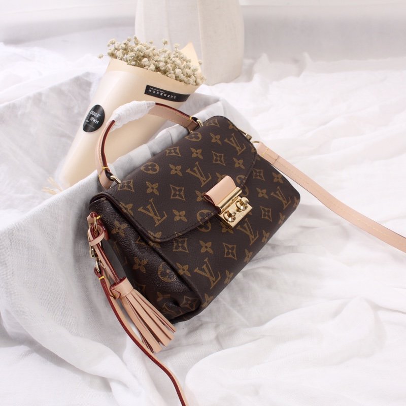 LV bag — practical uses 2412b8 photo 1