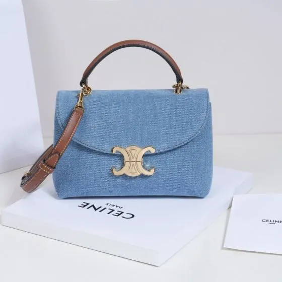 Celine shoulder bag Top Quality Replica