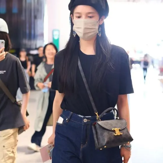 Celine shoulder bag Premium Replica