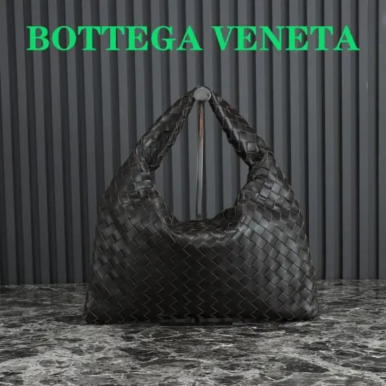 Bottega Veneta Black 25x18x10cm shoulder bag 1 1 Replica