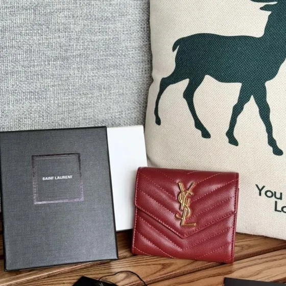 Saint Laurent Red everyday — Top Quality Replica