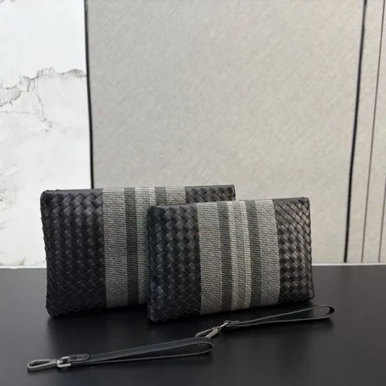 Bottega Veneta Black shoulder bag AAA Quality Replica
