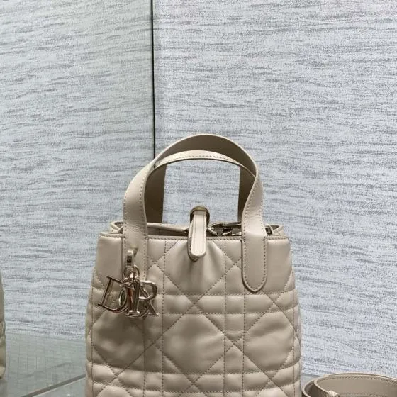 Dior Lady Beige everyday Premium Replica