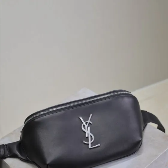 Saint Laurent Black everyday — Premium Replica