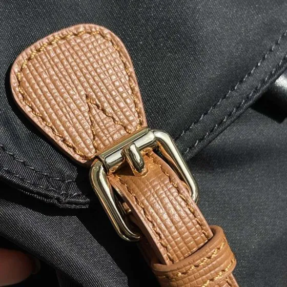 Burberry Black shoulder bag AAA Quality Replica