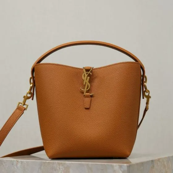 Saint Laurent Gold everyday — Top Quality Replica
