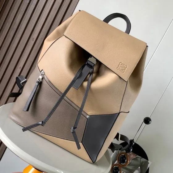 Loewe Black shoulder bag Top Quality Replica