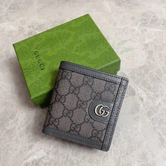 Gucci Ophidia GG Supreme Grey everyday AAA Quality Replica