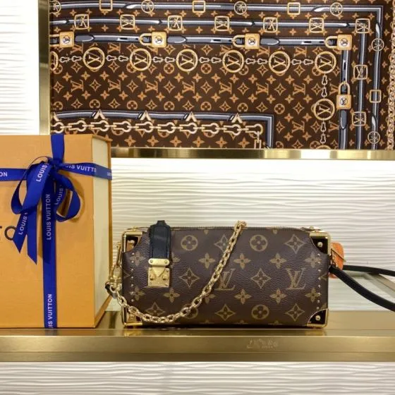 Louis Vuitton M25445 Monogram crossbody — Premium Replica