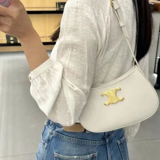 Celine shoulder bag Top Quality Replica