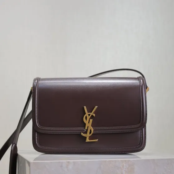 Saint Laurent Brown everyday — 1:1 Replica