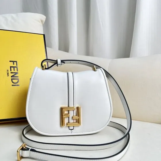 Fendi shoulder bag AAA Quality Replica