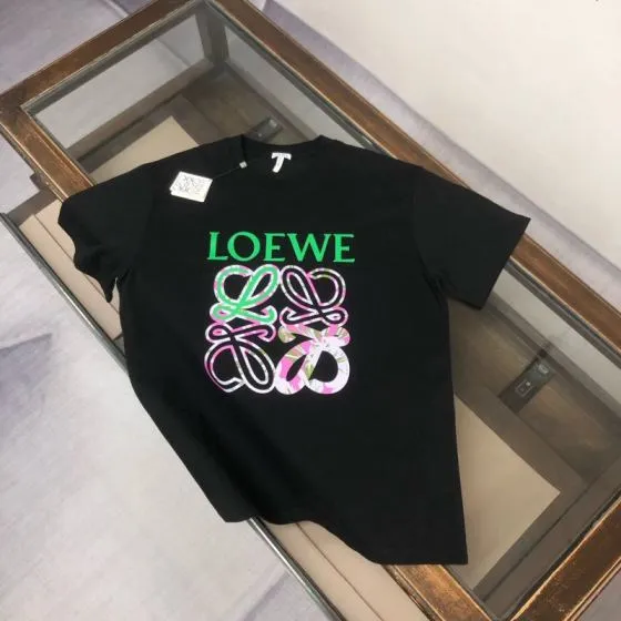 Loewe Black shoulder bag Top Quality Replica