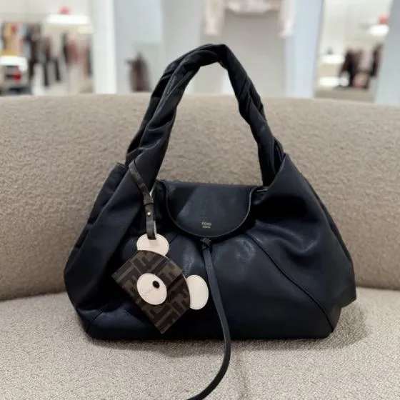 Fendi shoulder bag Premium Replica