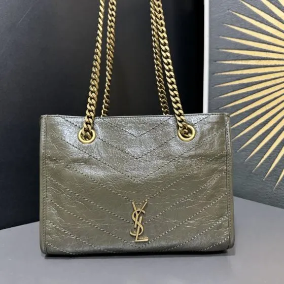 Saint Laurent NIKI everyday — AAA Quality Replica