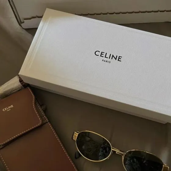 Celine shoulder bag AAA Quality Replica