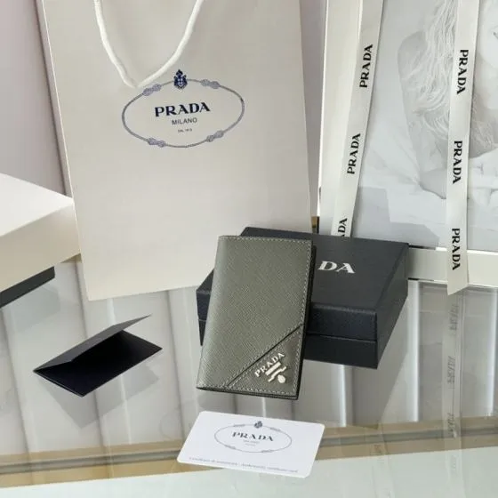 Prada Calfskin shoulder bag Premium Replica