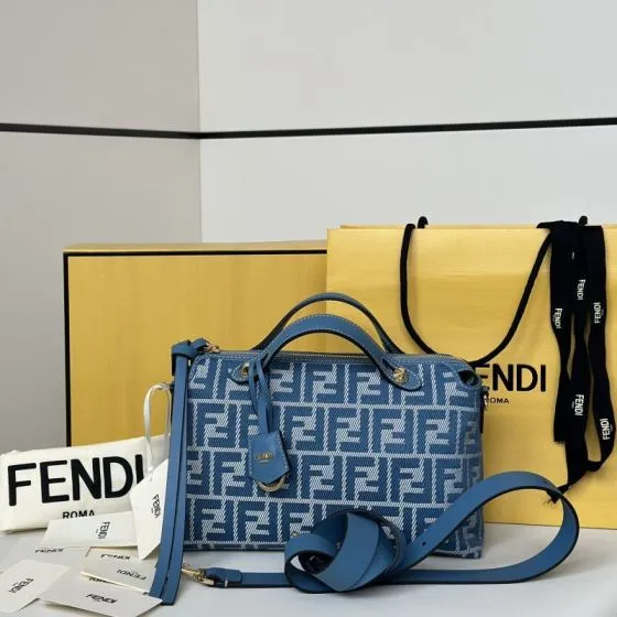 Fendi shoulder bag Premium Replica