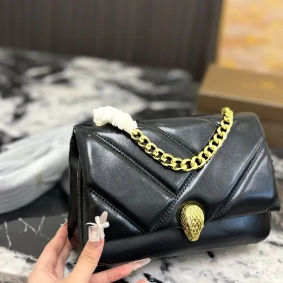Bulgari shoulder bag Top Quality Replica