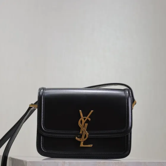 Saint Laurent Black everyday — Top Quality Replica